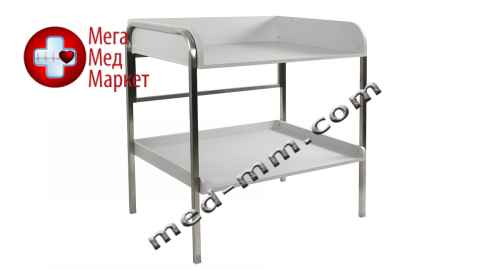 Купить Столик пеленальный Meditab CТВ-1-NATA SL цена, характеристики, отзывы