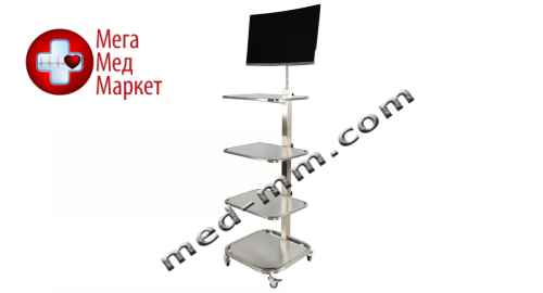 Купить Стійка для приладів Farmatic IR-3M-NATA SL цена, характеристики, отзывы