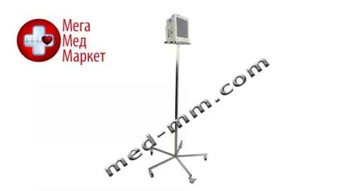 Купить Стійка пересувна для моніторів пацієнта Farmatic RMPM-1-NATA SL цена, характеристики, отзывы