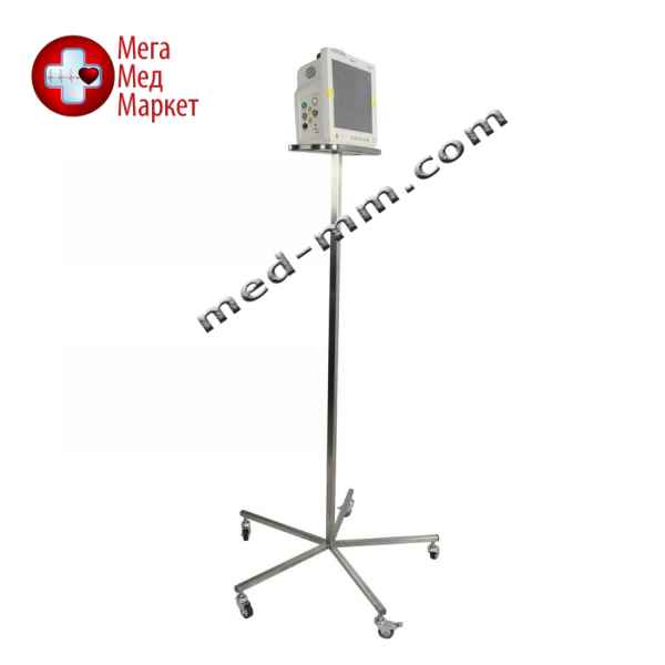 Купить Стойка передвижная для мониторов пациента Farmatic RMPM-1-NATA SL цена, характеристики, отзывы