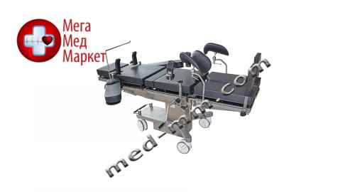 Купить Операционный стол PAX-ST-B рентгенпрозрачный цена, характеристики, отзывы