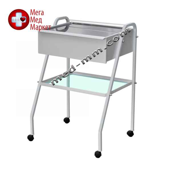 Купить СТОЛИК МАНИПУЛЯЦИОННЫЙ СМ-3 цена, характеристики, отзывы