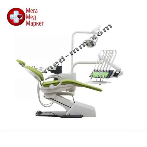 Стоматологическая установка WOZO A1