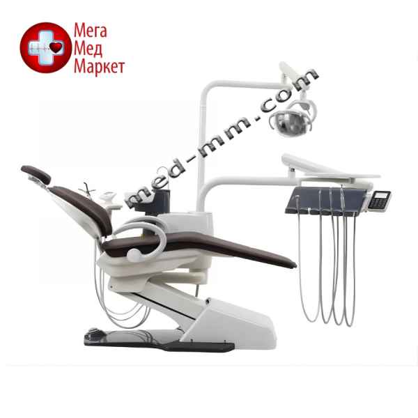 Купить Стоматологическая установка DENTIX WOZO A2 цена, характеристики, отзывы