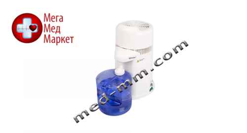 Купить Стоматологический аквадистиллятор DRINK 10 цена, характеристики, отзывы