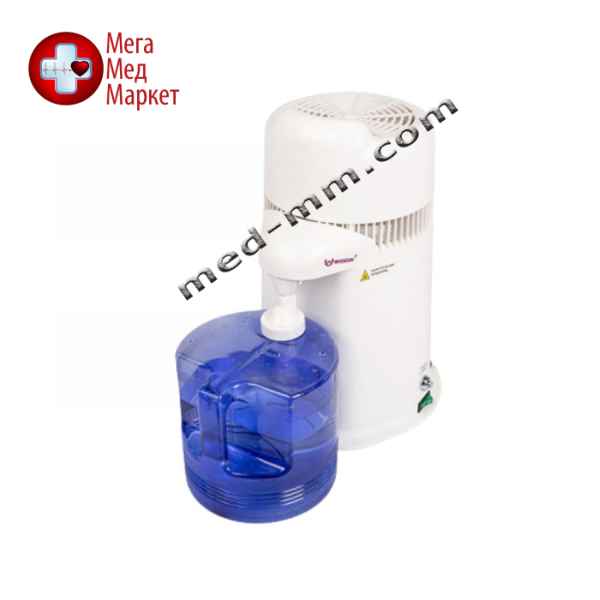 Купить Стоматологічний аквадистилятор DRINK 10 цена, характеристики, отзывы