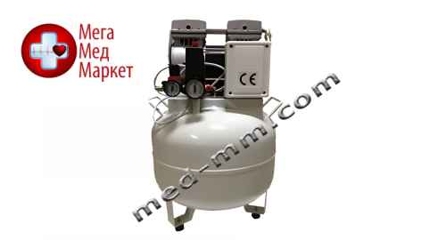 Купить Безмасляный стоматологический компрессор Dentix цена, характеристики, отзывы