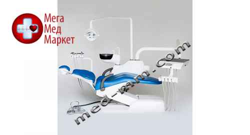 Купить Стоматологическая установка SS-KISS. Модель 1 цена, характеристики, отзывы