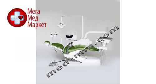 Купить Стоматологическая установка SS-KISS. Модель 2 цена, характеристики, отзывы