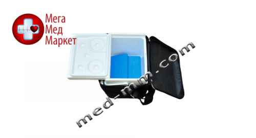 Купить Сумка-холодильник переносной, СХП-01 цена, характеристики, отзывы