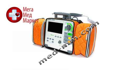 Купить Сумка до дефібрилятора S6 цена, характеристики, отзывы