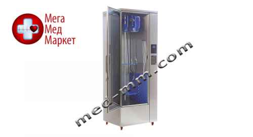 Купить Сушильна шафа для ендоскопів Mixta MKED 6500 (Туреччина) цена, характеристики, отзывы