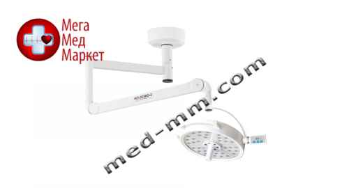 Купить Світильник KD-2036D-2 цена, характеристики, отзывы