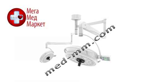 Купить Світильник KD-2072D-2 4500 K цена, характеристики, отзывы