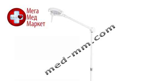 Купить Светильник хирургический передвижной LED MK-DL200WY Medik цена, характеристики, отзывы