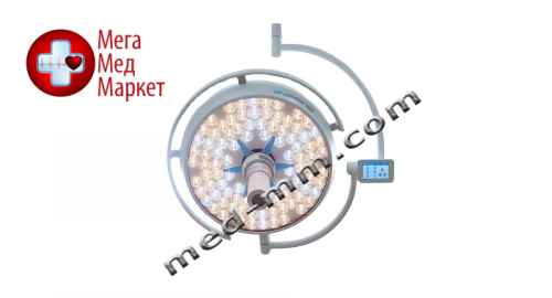 Купить Светильник хирургический передвижной Luckystar LE628 VG Medical цена, характеристики, отзывы
