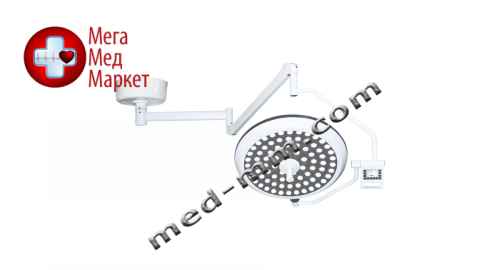 Купить Світильник хірургічний стельовий LED MK-D700ZF Medik цена, характеристики, отзывы