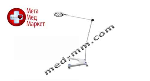 Купить Светильник передвижной MK-M25LZF Medik цена, характеристики, отзывы