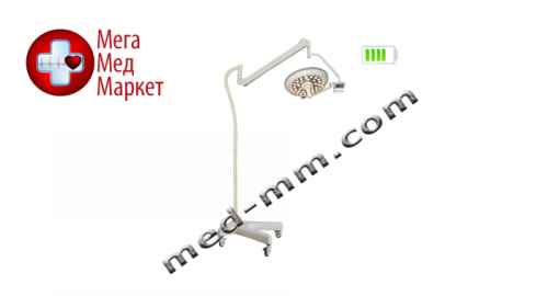 Купить Світильник ART-II 500 з аварійним живленням цена, характеристики, отзывы