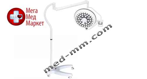 Купить Светильник хирургический ZW-500D(L) цена, характеристики, отзывы