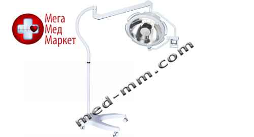 Купить Светильник хирургический ZW-500E(L) цена, характеристики, отзывы