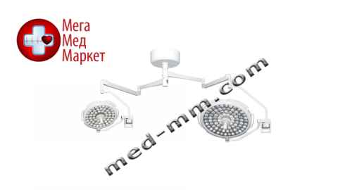 Купить Світильник хірургічний ZW-700/500D цена, характеристики, отзывы