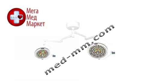 Купить Світильник хірургічний ZW-K700/700H цена, характеристики, отзывы
