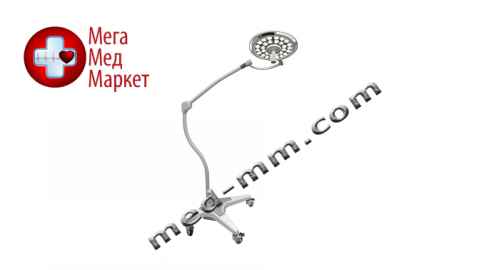 Купить Светильник хирургический ZZ-B400L цена, характеристики, отзывы