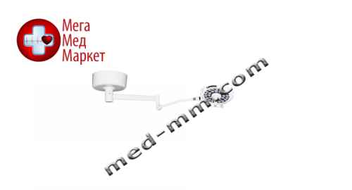 Купить Світильник хірургічний ZZ-B400 цена, характеристики, отзывы
