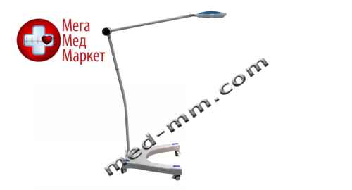 Купить Світильник оглядовий ZZ-А250L цена, характеристики, отзывы