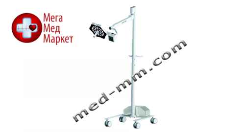 Купить Светильник мобильный операционный BFH1 с батареей цена, характеристики, отзывы