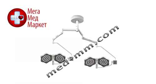 Купить Світильник операційний BFH2 BFH2 цена, характеристики, отзывы