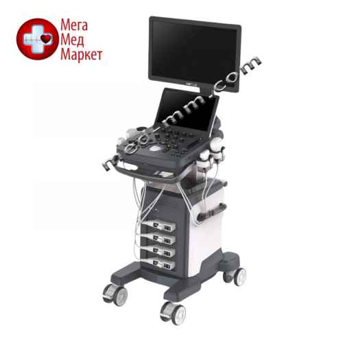 Система ультразвуковая диагностическая Zoncare ViV 20