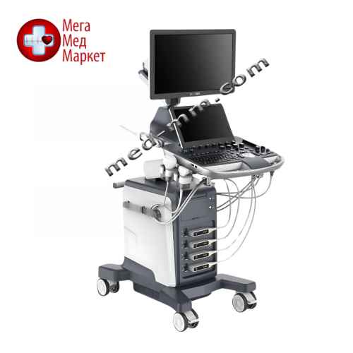 Система ультразвуковая диагностическая Zoncare ViV 60