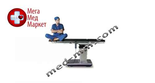 Купить Операційний хірургічний стіл преміум-класу JW-T7000 цена, характеристики, отзывы