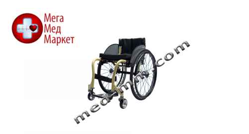 Купить Спортивная инвалидная коляска Top End Athlite (доступна в размерах для молодежи) цена, характеристики, отзывы
