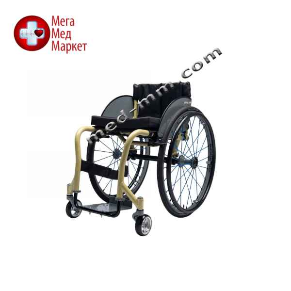 Купить Спортивная инвалидная коляска Top End Athlite цена, характеристики, отзывы