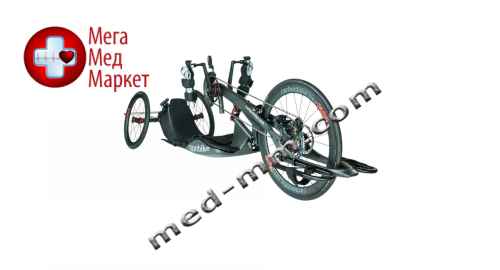 Купить Ручной велосипед Top End Carbonbike H1/H2 цена, характеристики, отзывы