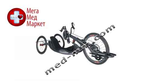 Купить Ручной велосипед Top End Carbonbike R-2020 цена, характеристики, отзывы