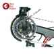 Купить Ручной велосипед Top End Carbonbike R-2020 цена, характеристики, отзывы картинка 2