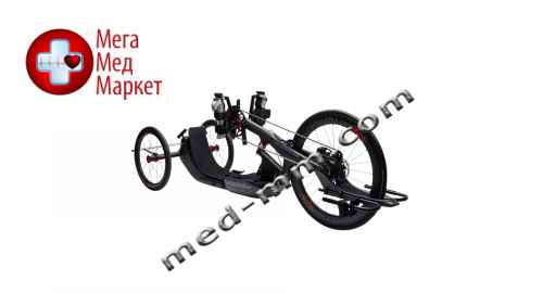 Купить Ручной велосипед Top End Carbonbike VENTO цена, характеристики, отзывы