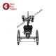 Купить Ручной велосипед Top End Carbonbike VENTO цена, характеристики, отзывы картинка 10
