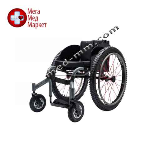 Инвалидная коляска Top End Crossfire All Terrain