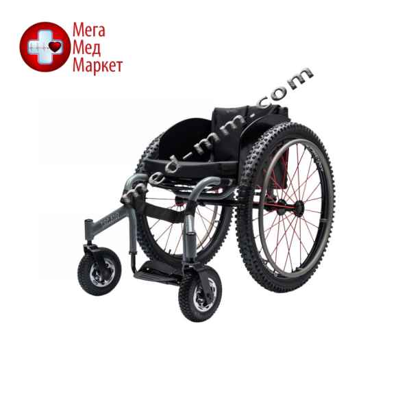 Купить Инвалидная коляска Top End Crossfire All Terrain цена, характеристики, отзывы