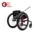 Купить Инвалидная коляска Top End Crossfire All Terrain цена, характеристики, отзывы картинка 2