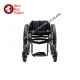 Купить Инвалидная коляска Top End Crossfire All Terrain цена, характеристики, отзывы картинка 3