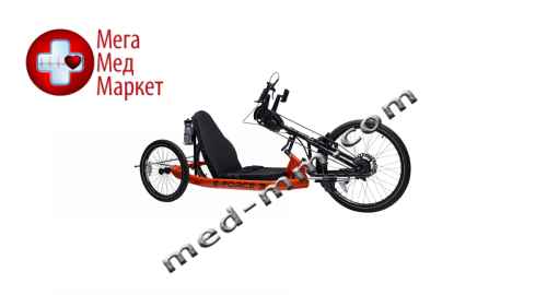 Купить Ручной велосипед Top End E-Force 3 цена, характеристики, отзывы