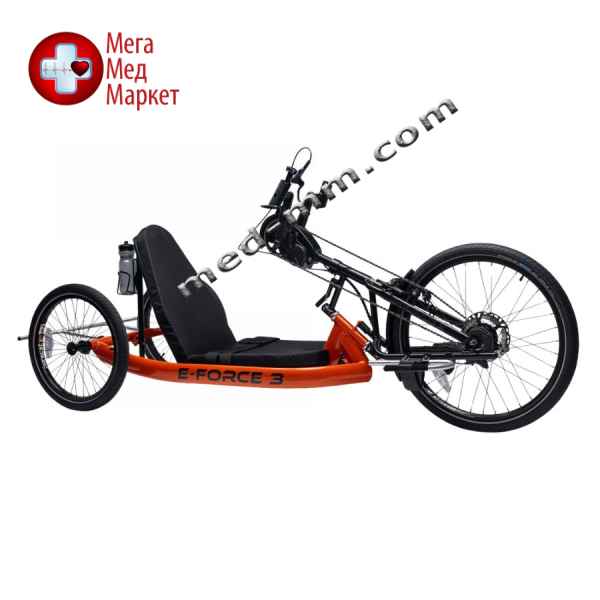 Купить Ручной велосипед Top End E-Force 3 цена, характеристики, отзывы