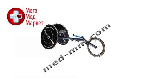 Купить Гоночная инвалидная коляска Top End Eliminator NRG цена, характеристики, отзывы