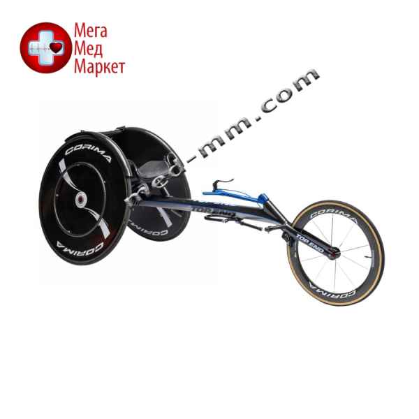 Купить Гоночная инвалидная коляска Top End Eliminator NRG цена, характеристики, отзывы